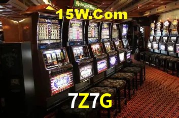 Bônus e promoções da 7Z7G
