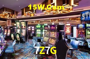 Jogos populares e pagamentos rápidos na 7Z7G